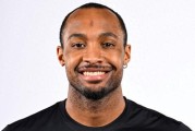 2025年NBA选秀球员之塔马尔-贝茨