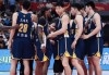 乐鱼体育官方网站-明晚广东男篮对阵广州，传来4个好消息和1个坏消息，力争拿开门红