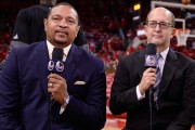 乐鱼体育入口-美记：ESPN解雇范甘迪和杰克逊，因为二人可能重返教练岗