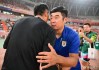 乐鱼-韩鹏帅位稳了，名记透露泰山队与崔康熙达成一致，不会再回泰山队了