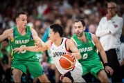 乐鱼体育-奥运之旅就此结束！八村伤缺日本男篮无缘制造奇迹