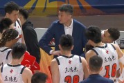 乐鱼-CBA最新消息！广东男篮球票滞销，张庆鹏帅位不稳，上海两将复出
